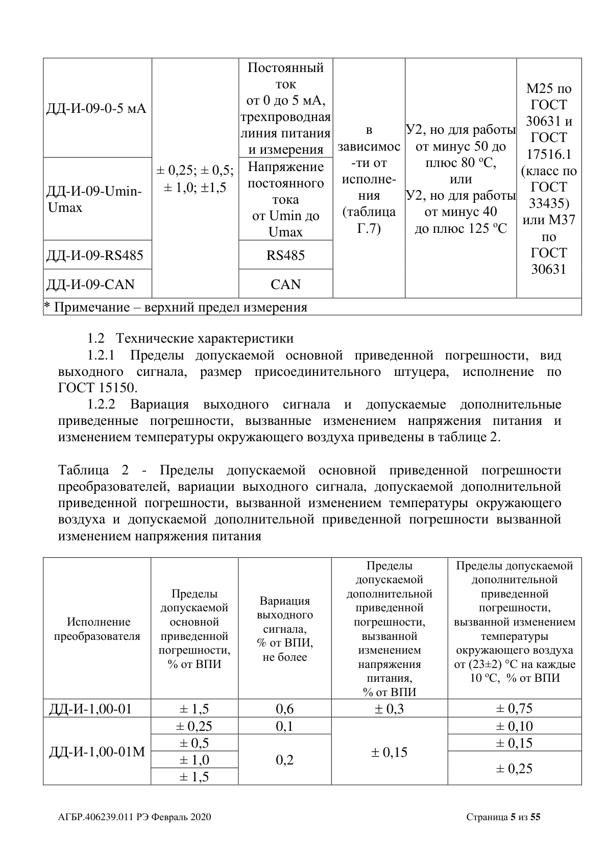 Страница 5